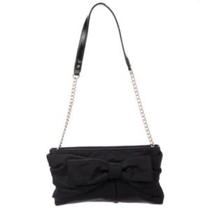 Kate Spade NY E.B. July Bow-embellished Bag